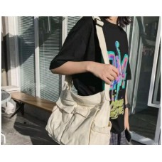 Sling Bang Tas Trendy Unisex Sling Bang Tas Trendy Unisex